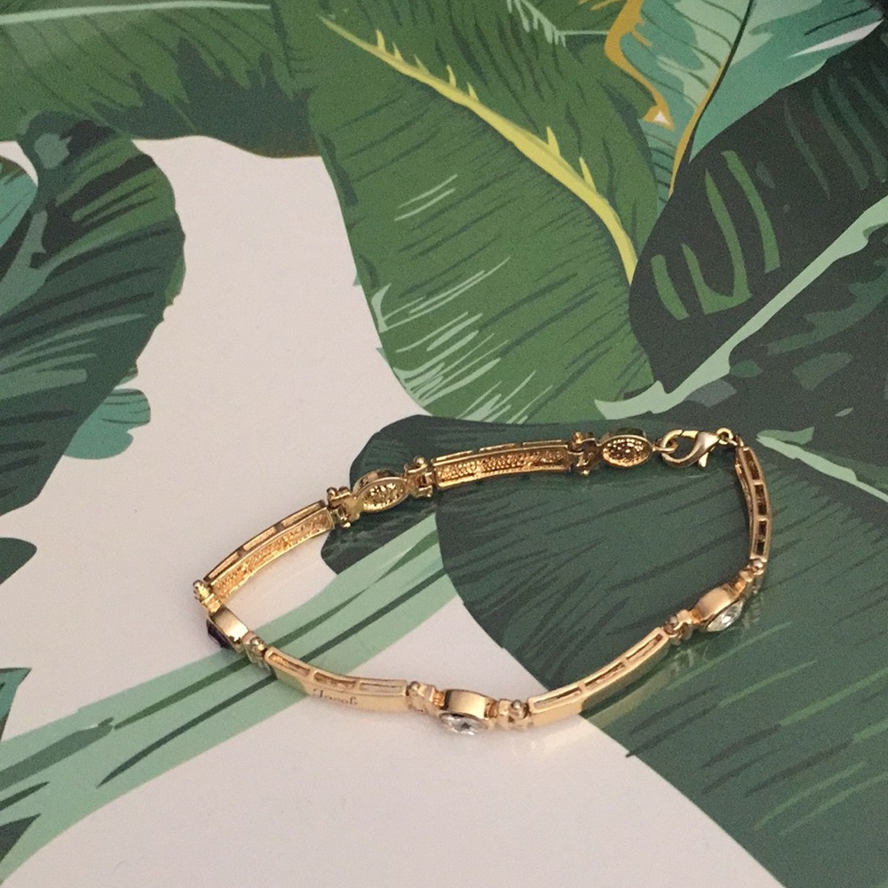 Nice bracelet